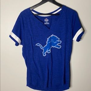 Lions shirt